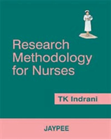 Research Methodology for Nurses