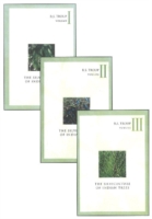 Silviculture of Indian Trees -- 3-Volume Set