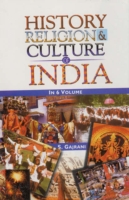 History, Religion and Culture of India