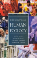 Encyclopaedia of Human Ecology: A to H v. 1