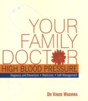 Your Family Doctor High Blood Pressure
