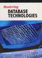 Mastering Data Base Technology