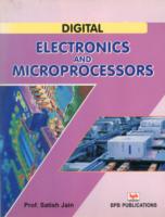 Digital Electronics and Microprocessors