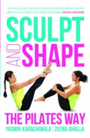 Sculpt And Shape