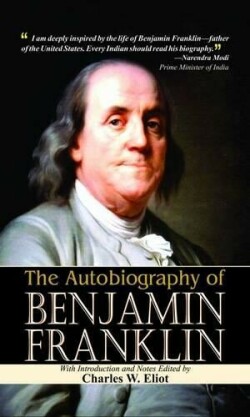 Autobiography of Benjamin Franklin