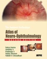 Sankara Nethralaya's: Atlas of Neuro-Ophthalmology