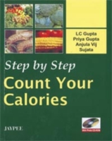 Step by Step Count Your Calories