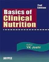 Basics of Clinical Nutrition