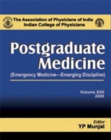 Postgraduate Medicine (Emergency Medicine-Emerging Discipline)