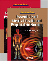 Essentials of Mental Health and Psychiatric Nursing