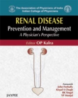Renal Disease Prevention and Management