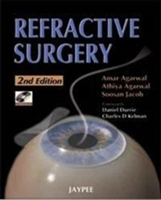 Refractive Surgery