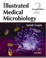 Illustrated Medical Microbiology