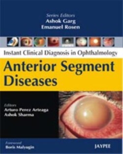 Instant Clinical Diagnosis in Ophthalmology