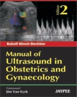 Manual of Ultrasound in Obstetrics and Gynecology