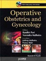 Operative Obstetrics and Gynecology
