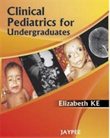 Clinical Pediatrics For Undergraduates