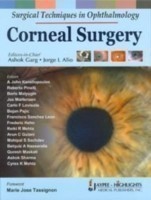 Surgical Techniques in Ophthalmology: Corneal Surgery