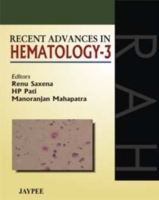 Recent Advances in Hematology - 3