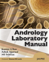 Andrology Laboratory Manual