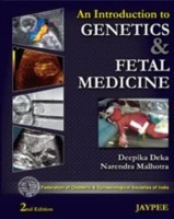 Introduction to Genetics and Fetal Medicine