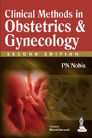 Clinical Methods in Obstetrics & Gynaecology
