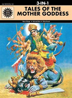 Tales of the Mother Goddess