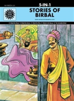 Stories of Birbal: WITH "Birbal the Genius"