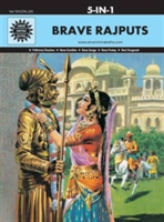 Brave Rajputs (1013)