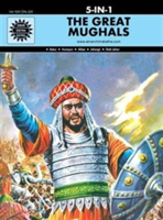 Great Mughals