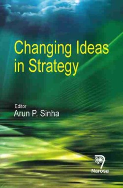 Changing Ideas in Strategy