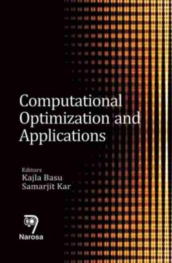 Computational Optimization and Applications