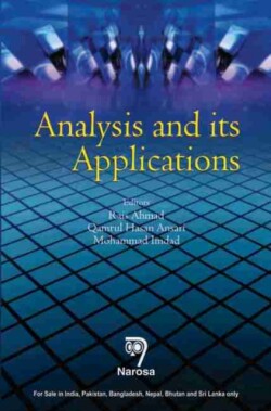 Analysis and its Applications