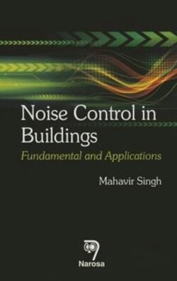 Noise Control in Buildings