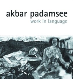 Akbar Padamee Work in Language, (PB)
