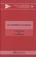 Expedition to Geometry