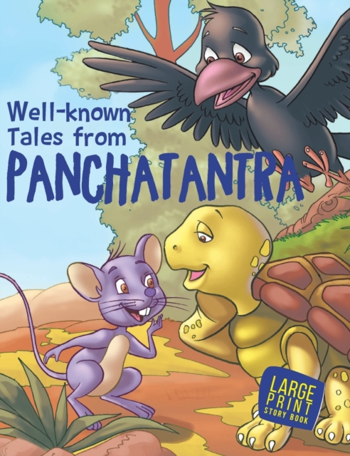 Well-Known Tales from Punchatantra