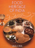 Food Heritage of India