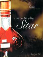 Learn to Play on Sitar
