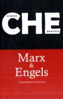 Marx and Engles