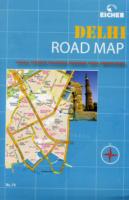 Eicher Road Map: Delhi