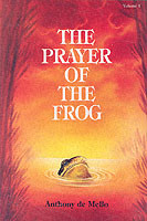 Prayer of the Frog