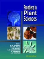 Frontiers in Plant Sciences