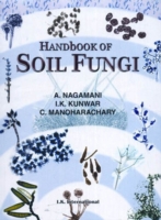 Handbook of Soil Fungi