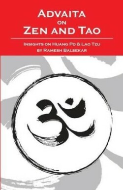 Advaita on Zen and Tao