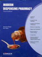 Modern Dispensing Pharmacy