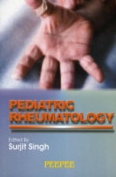 Pediatric Rheumatology: Volume 1