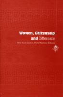 Women, Citizenship and Difference 