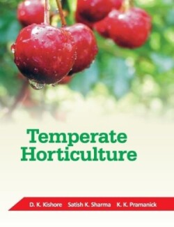 Temperate Horticulture: Current Scenario