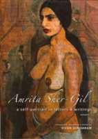 Amrita Sher–Gil – A Self–Portrait in Letters and Writings [two–volume cased set]